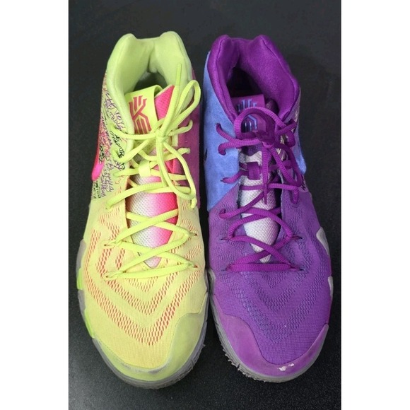Nike Kyrie 4 \